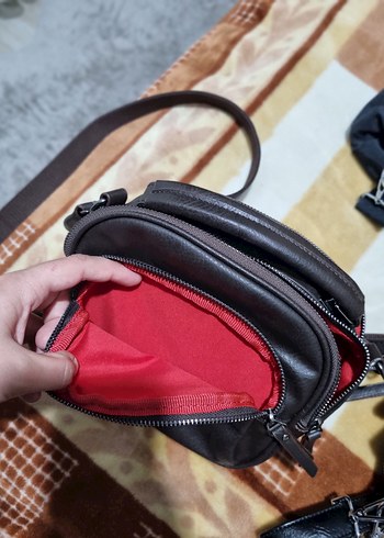 Omuz Çantası - Görsel 3