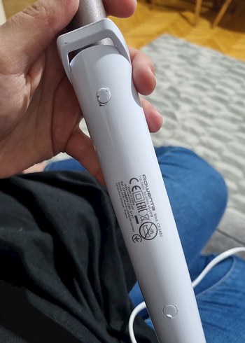 Saç Maşası - Görsel 4