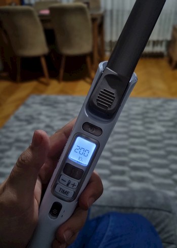 Saç Maşası - Görsel 5