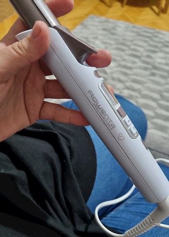 Saç Maşası - Görsel 3