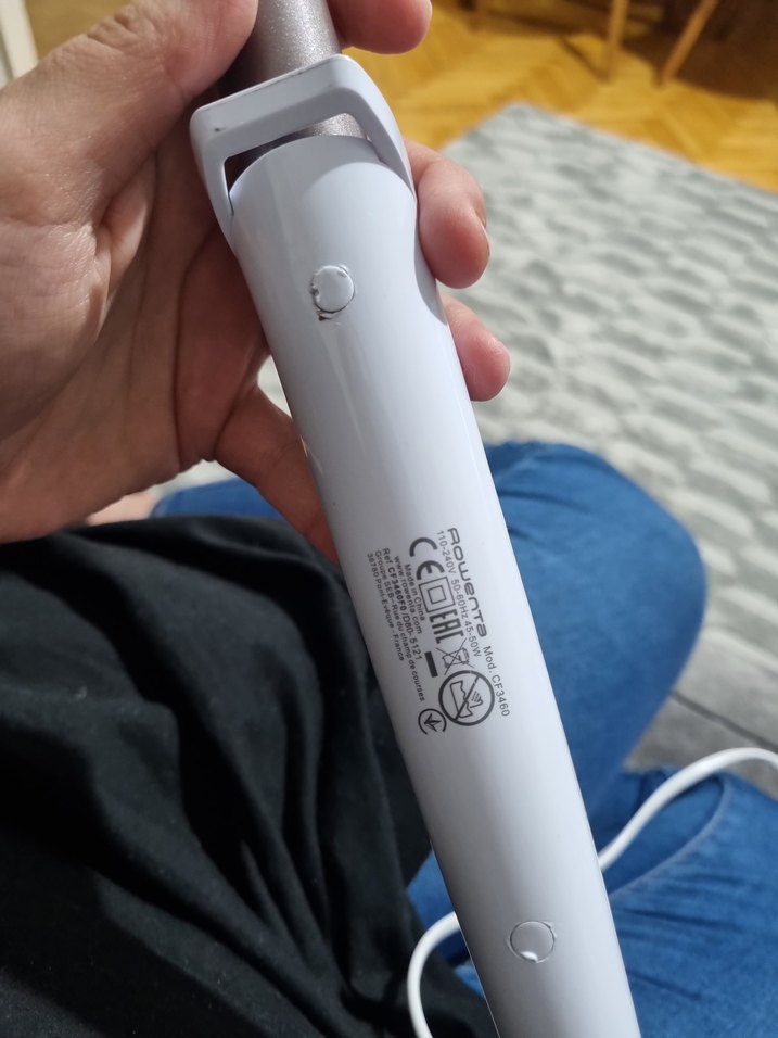 Saç Maşası - Görsel 4