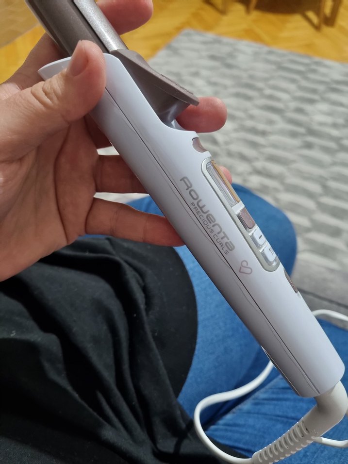 Saç Maşası - Görsel 3