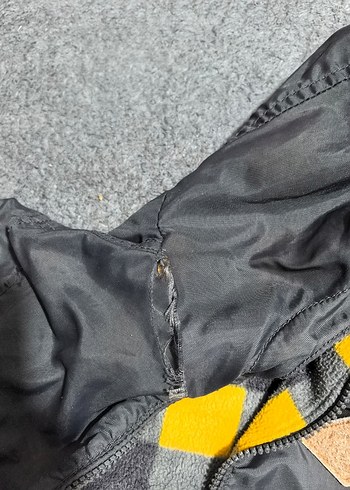 Çocuk mont - Görsel 4