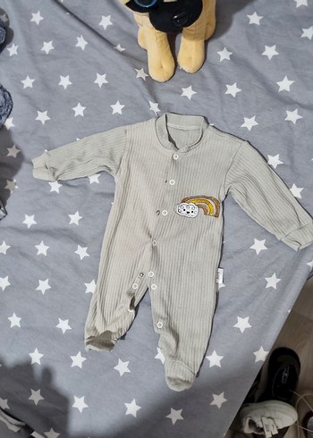 bebek tulum - Görsel 3