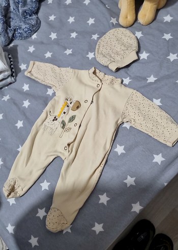 bebek tulum - Görsel 2