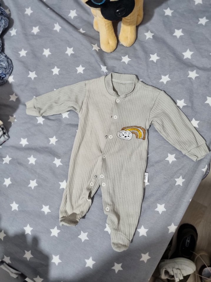 bebek tulum - Görsel 3