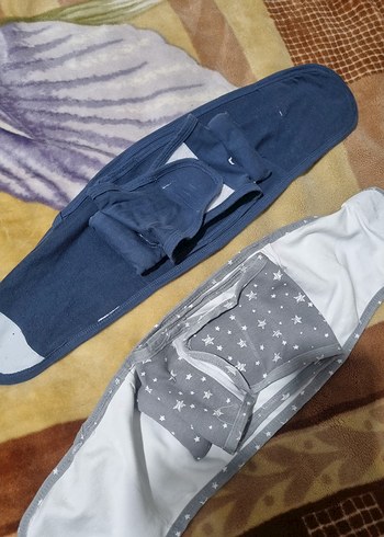 yarım kundak - Görsel 3