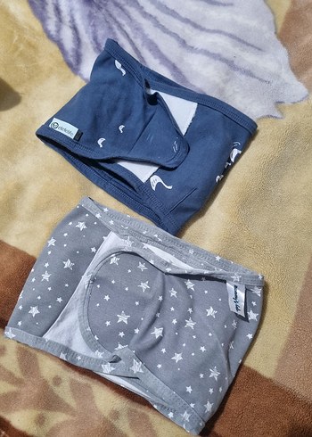 yarım kundak - Görsel 4