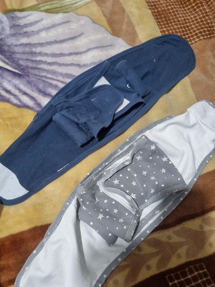 yarım kundak - Görsel 3