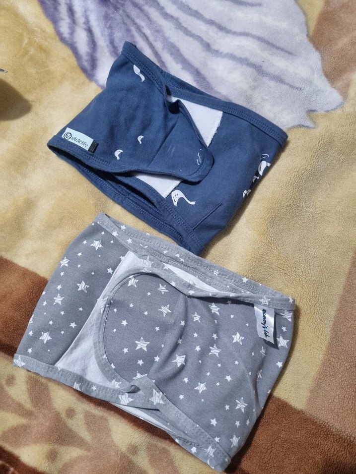 yarım kundak - Görsel 4