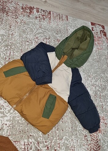 Zara mont