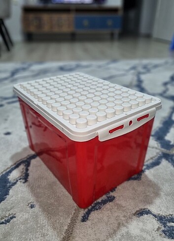 Pilsan lego
