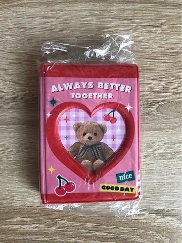 Albüm
