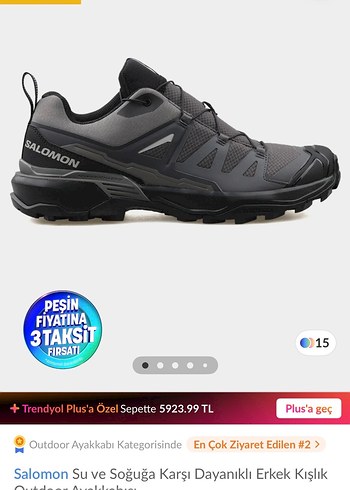 Salomon 43