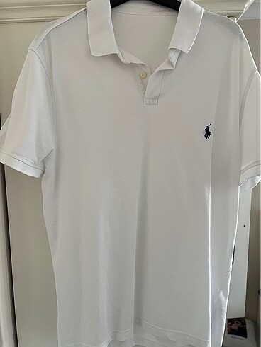 Polo yaka