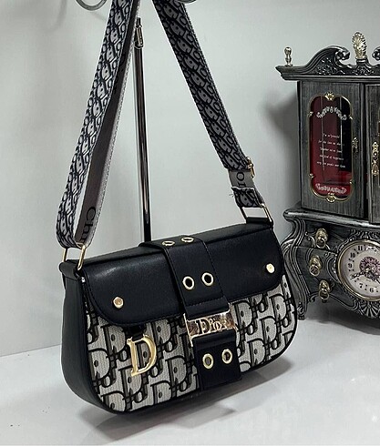 Christian Dior çanta