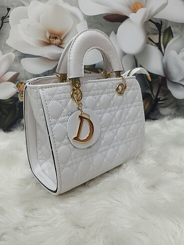 Dior Dior el çantası
