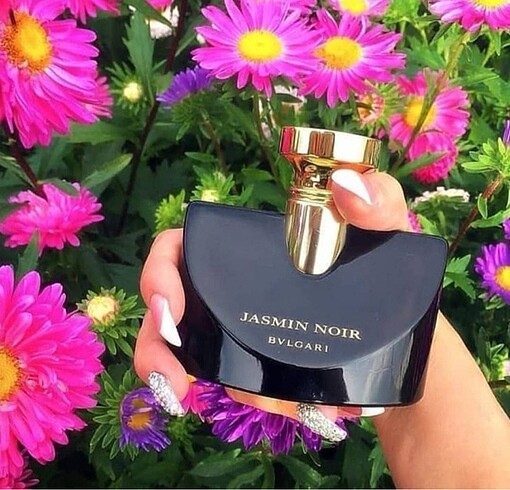 Bvlgari Jasmin noir kadın parfüm
