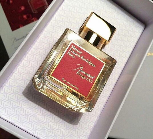 Maison Goyard Maıson Francis kurkdjian kadın parfüm 70 ml