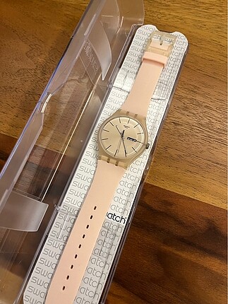 Swatch Saat