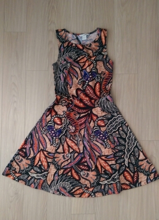 H&M elbise