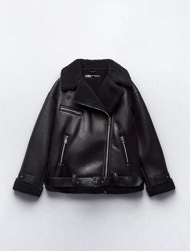 ZARA CEKET MONT