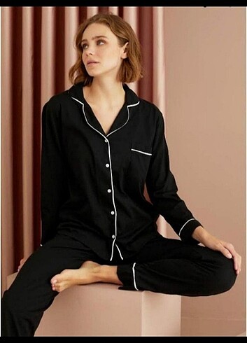 Pijama takımı
