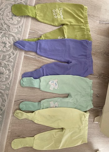 Hellobaby patikli çorap