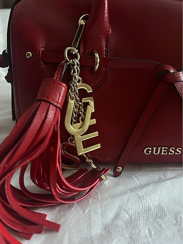 Beden GUESS ÇANTA