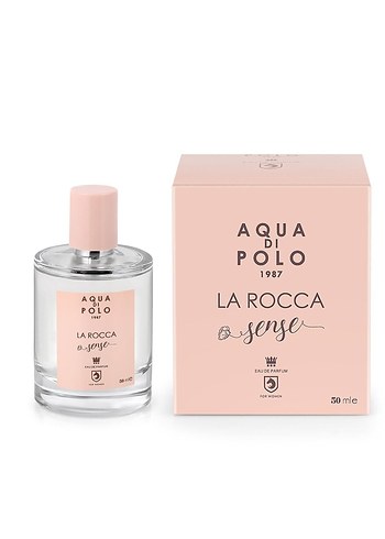 Aqua di Polo 1987 La Rocca Sense Parfüm