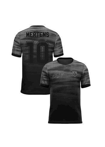 Galatasaray Dries Mertens Match Day T-Shirt Forma