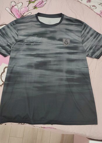 3xl Beden Galatasaray Dries Mertens Match Day T-Shirt Forma