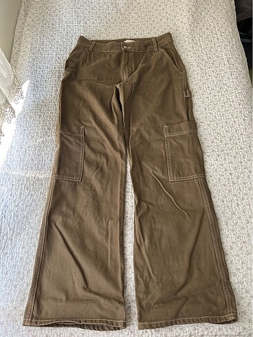 H&M pantolon