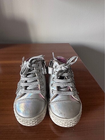 Skechers Kız çocuk bot