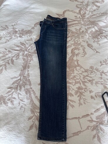 Kot pantalon