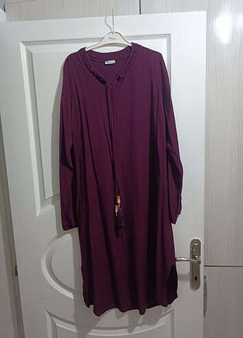 Uzun tunik 