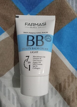 Farmasi BB krem