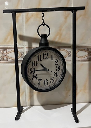 Diğer Askılı Duvar Saati