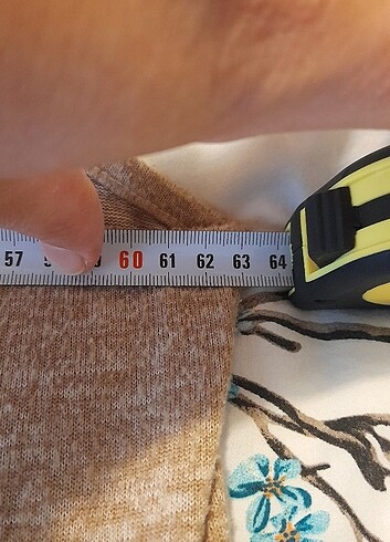 52 Beden TRENDYOL Curve ikili elbise takım 