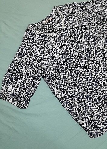 LC Waikiki LCW BLUZ