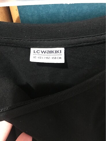 Lcw sweat