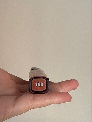 Beden XP Matte Ruj