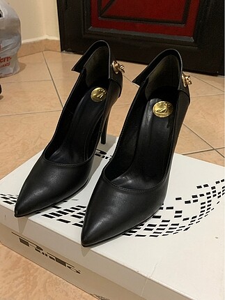 Stiletto