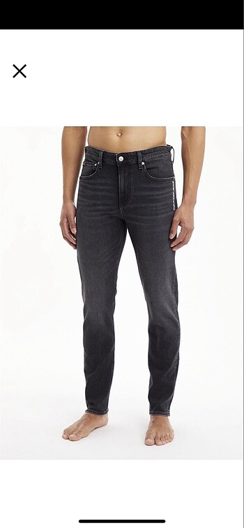 30 Beden Calvin Klein jeans