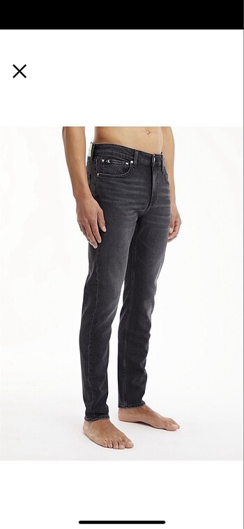 Calvin Klein Calvin Klein jeans