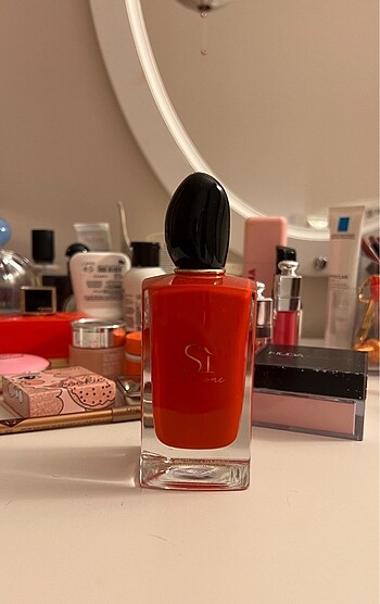 armani si passione