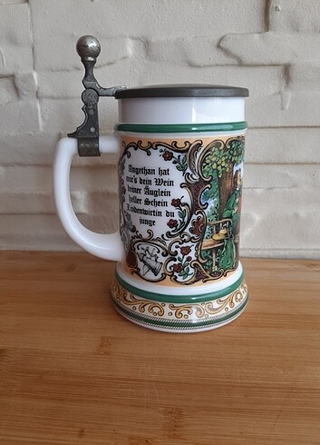 OPALİN AVRUPA TANKARD 