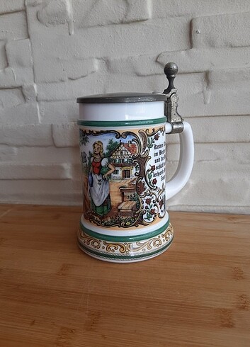 Diğer OPALİN AVRUPA TANKARD