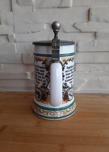 Beden OPALİN AVRUPA TANKARD