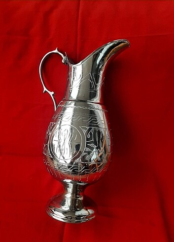 BAKIR SÜRAHİ ..